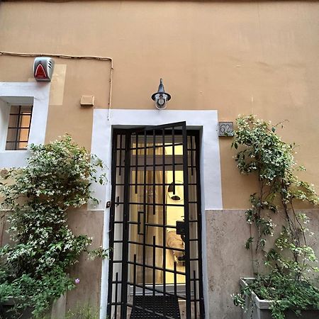 A Casa Dei Romani Kültér fotó