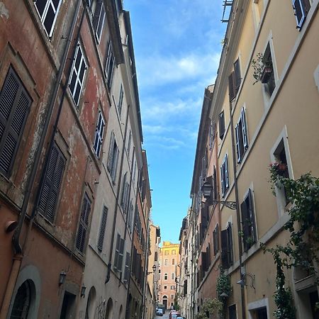 A Casa Dei Romani Kültér fotó