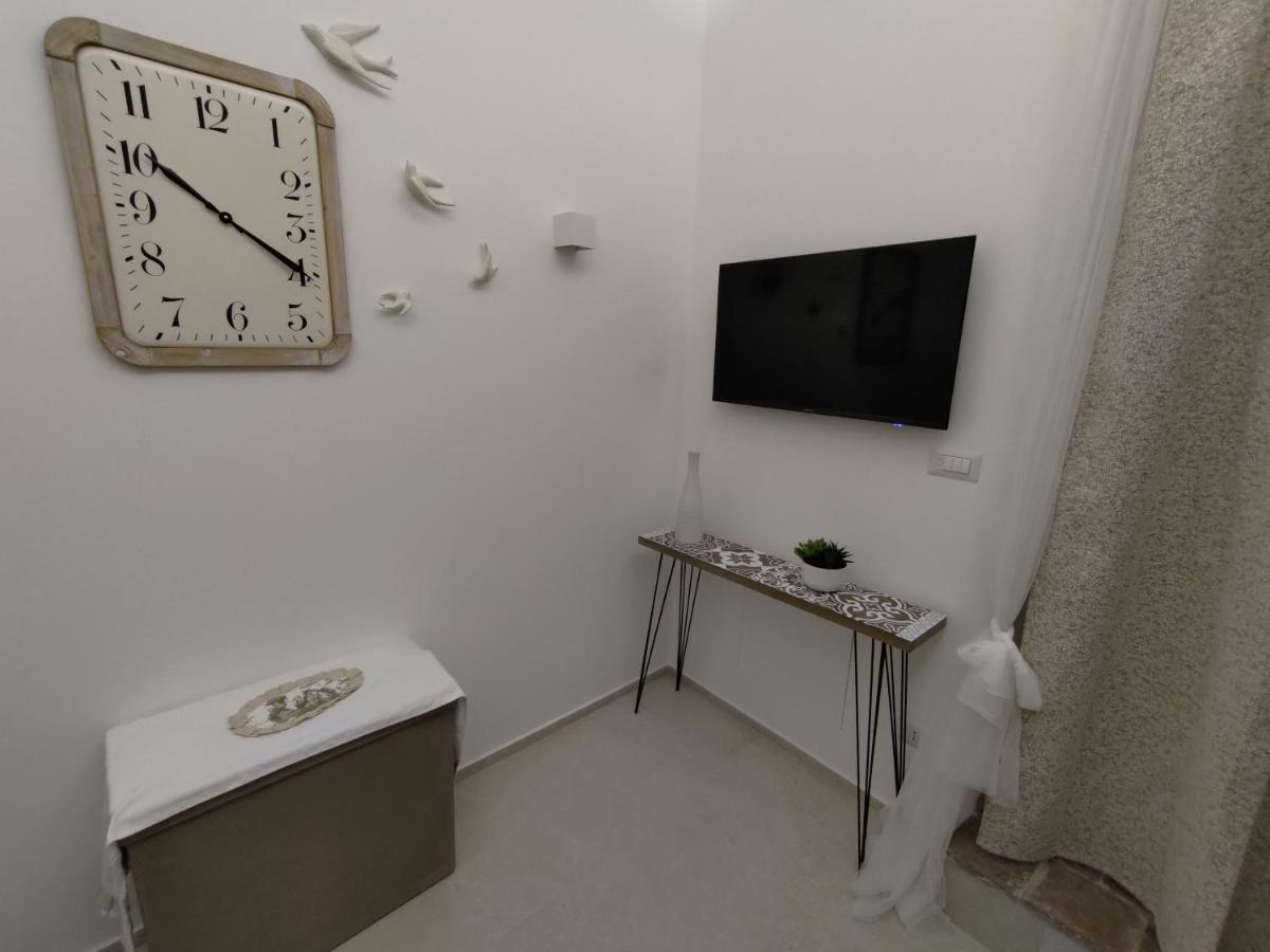 A Casa Dei Romani Kültér fotó