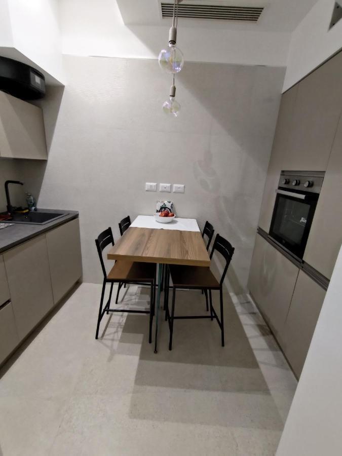 A Casa Dei Romani Kültér fotó