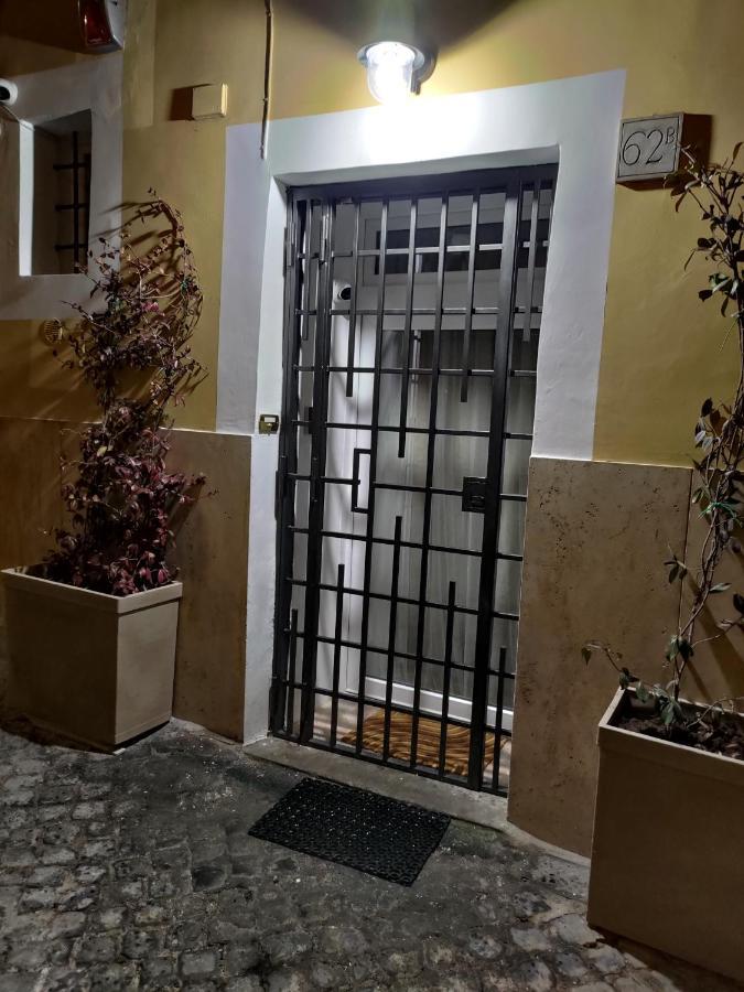 A Casa Dei Romani Kültér fotó