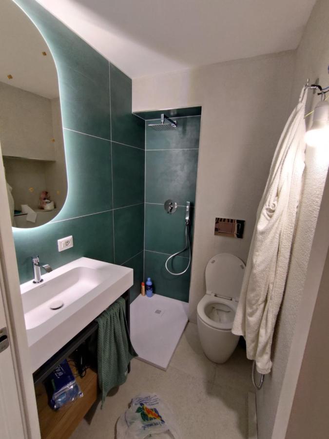 A Casa Dei Romani Kültér fotó