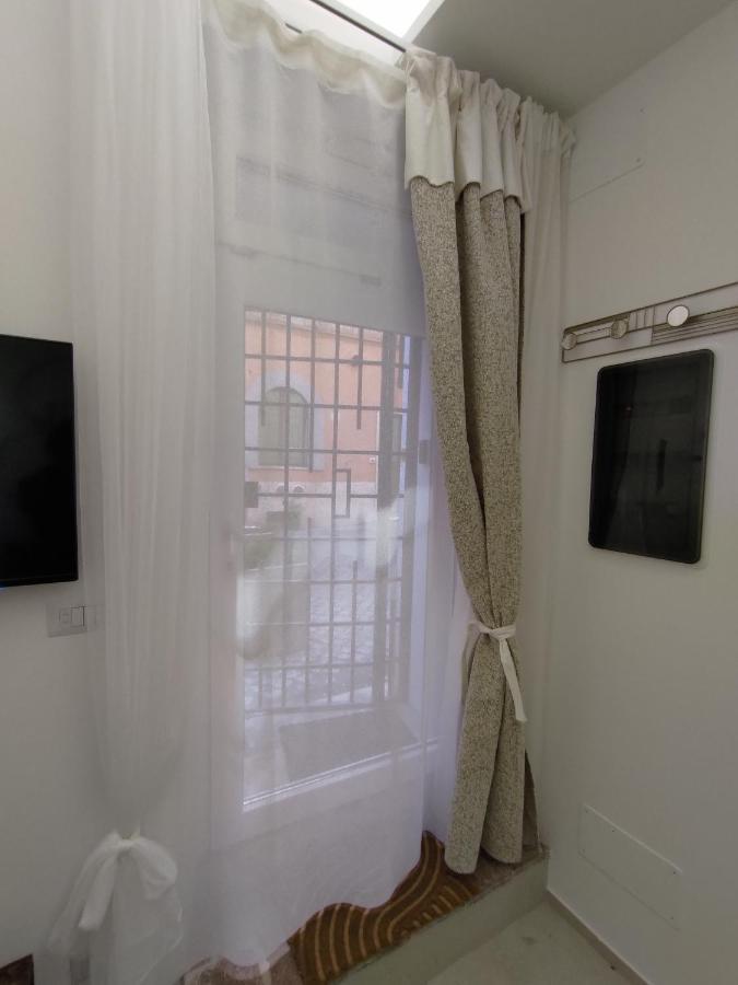 A Casa Dei Romani Kültér fotó
