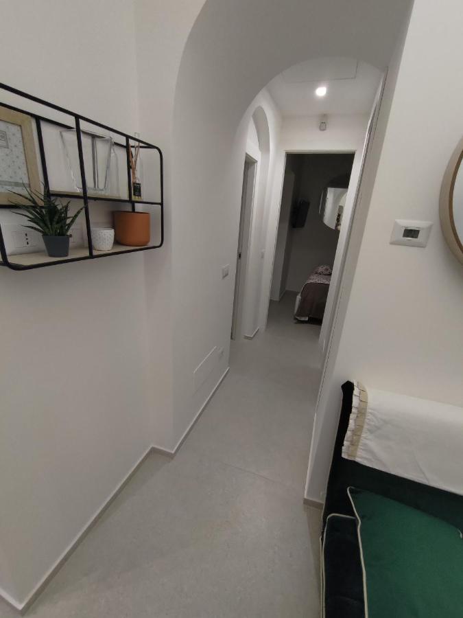A Casa Dei Romani Kültér fotó