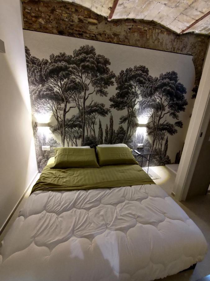 A Casa Dei Romani Kültér fotó