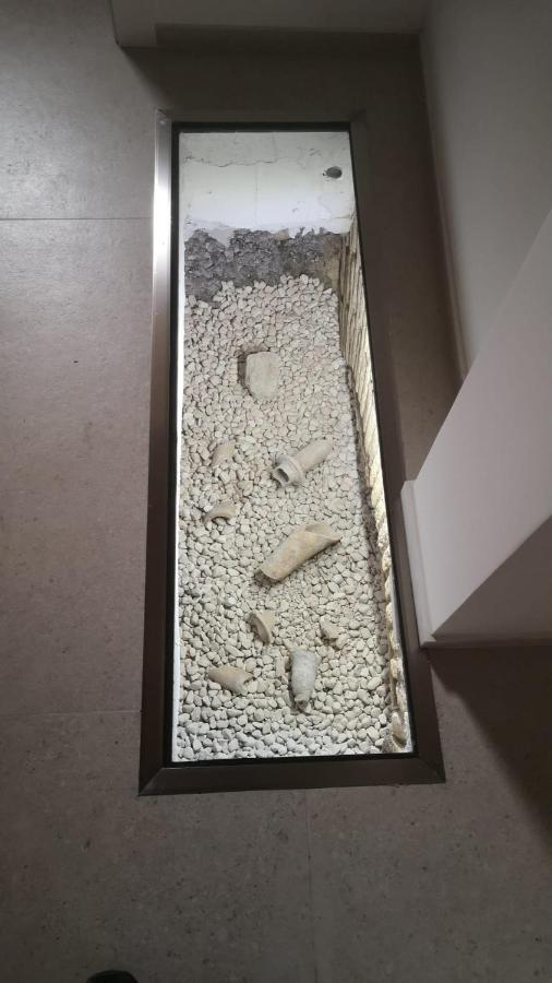 A Casa Dei Romani Kültér fotó