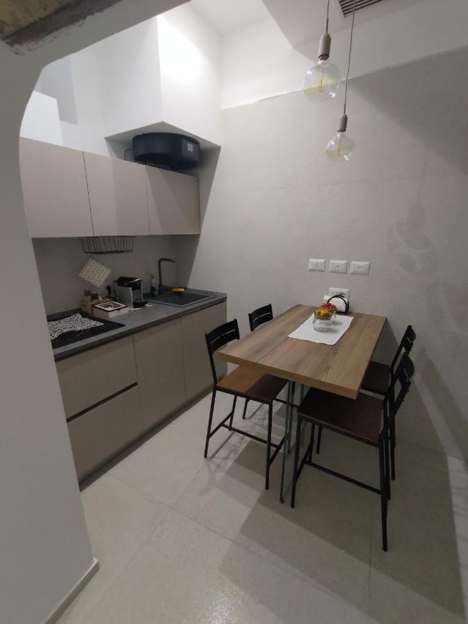 A Casa Dei Romani Kültér fotó