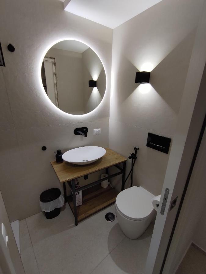 A Casa Dei Romani Kültér fotó