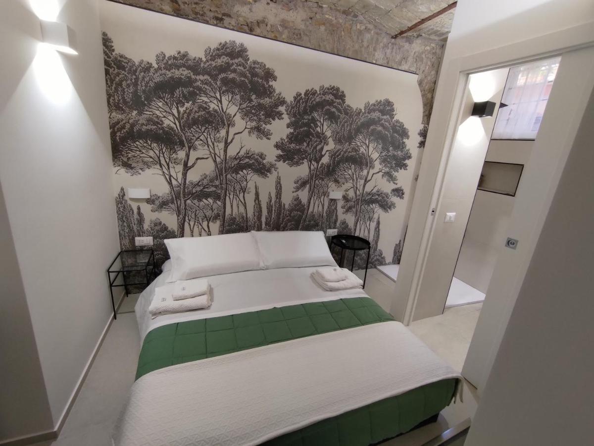 A Casa Dei Romani Kültér fotó
