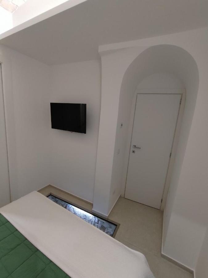A Casa Dei Romani Kültér fotó