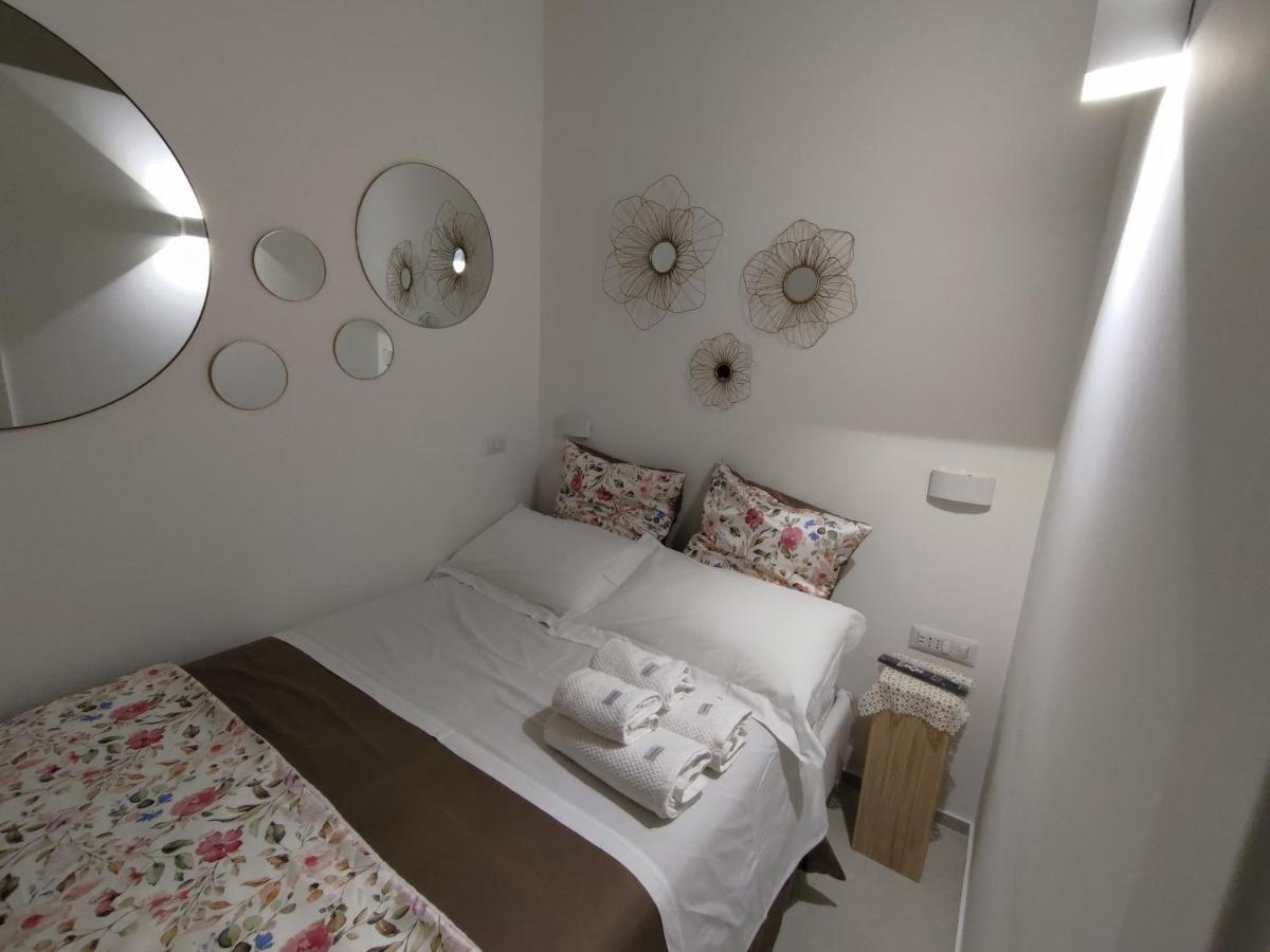 A Casa Dei Romani Kültér fotó