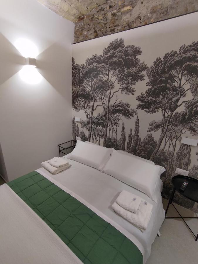 A Casa Dei Romani Kültér fotó