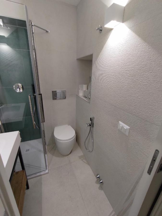 A Casa Dei Romani Kültér fotó