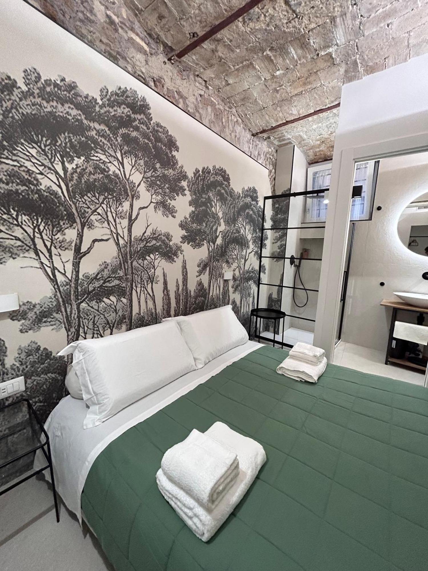 A Casa Dei Romani Kültér fotó