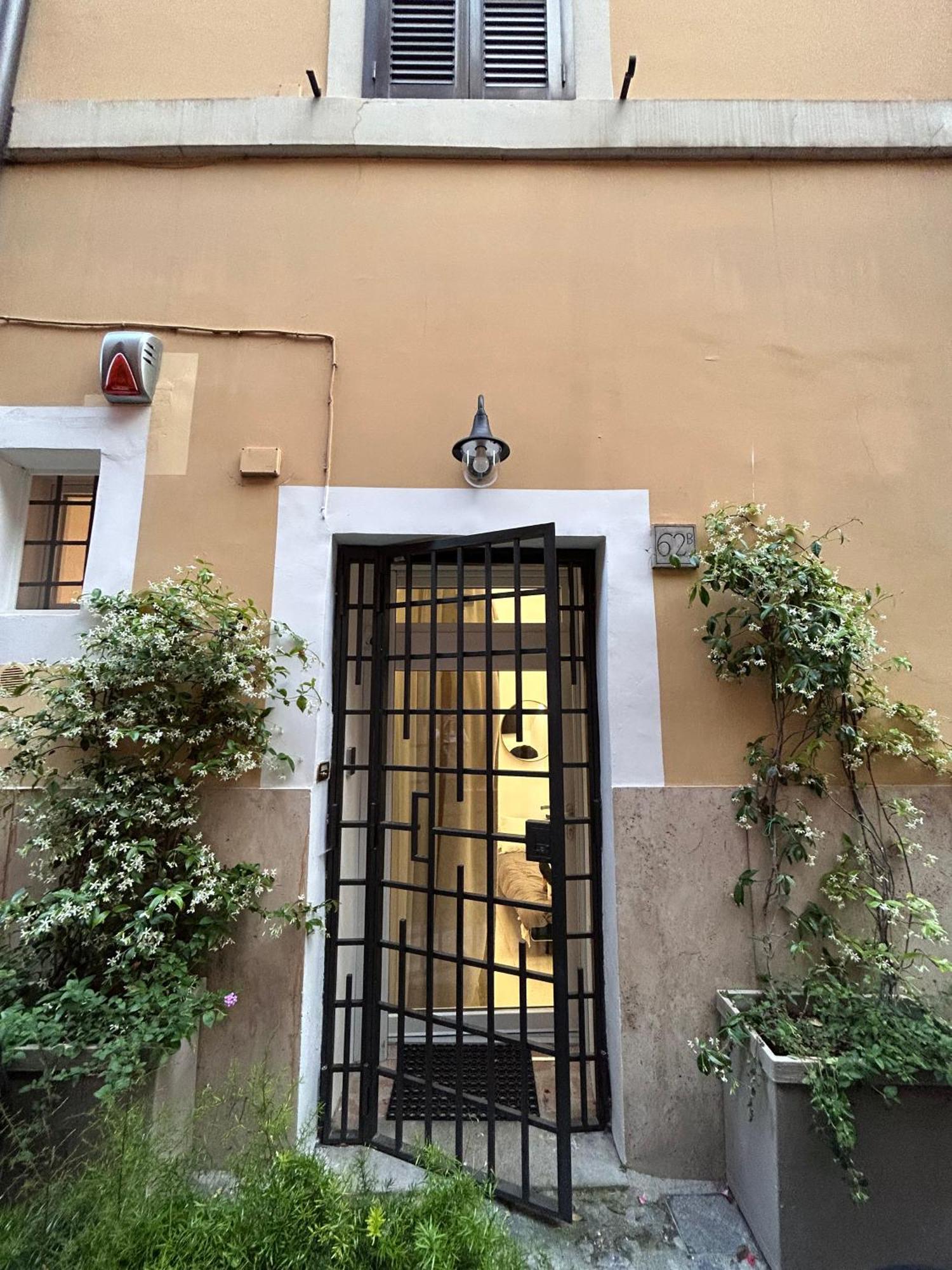 A Casa Dei Romani Kültér fotó